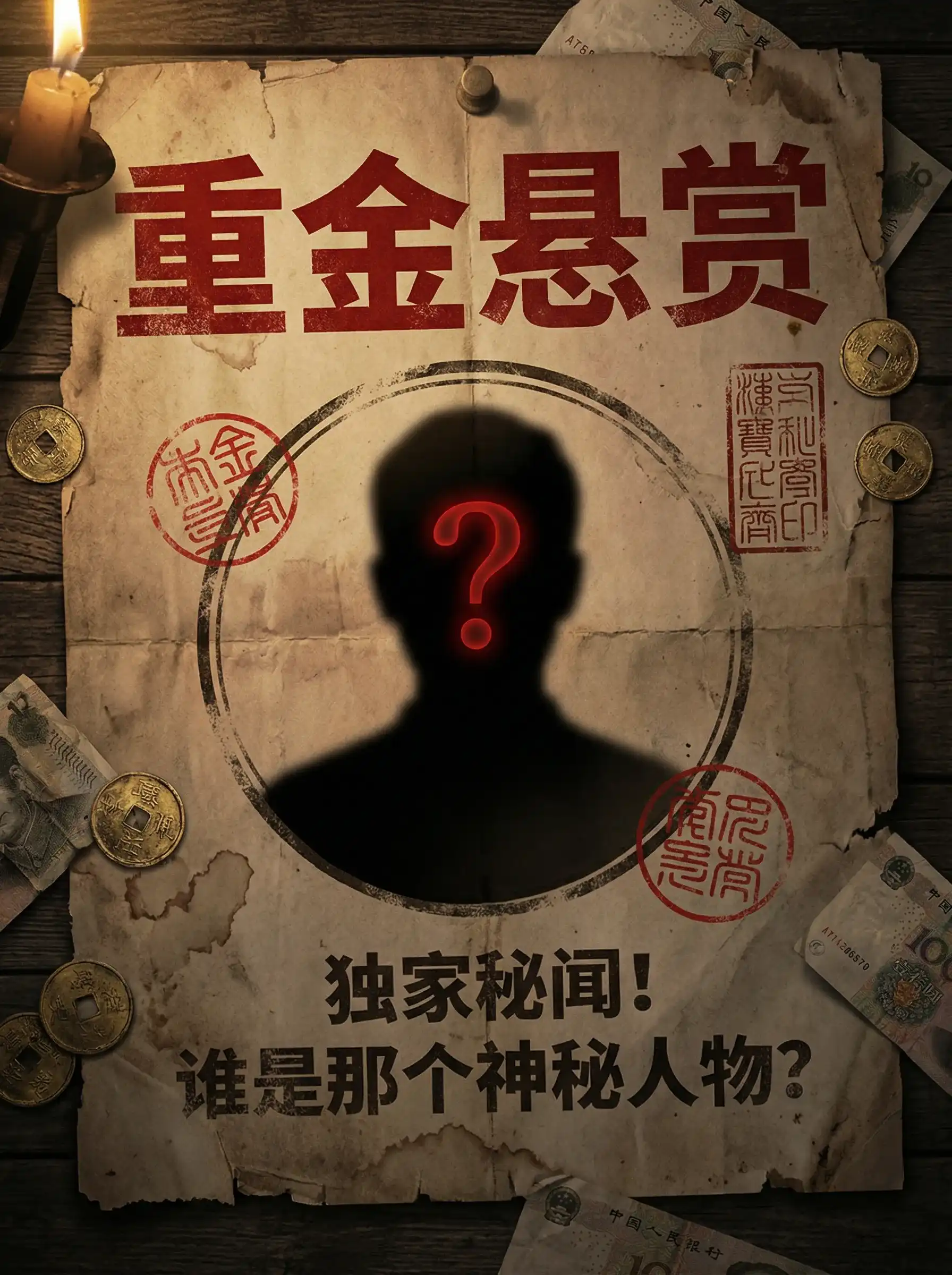 bob综合体育平台 - 重金悬赏线索征集令